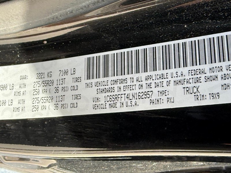 Ram 1500 Vehicle Image 27