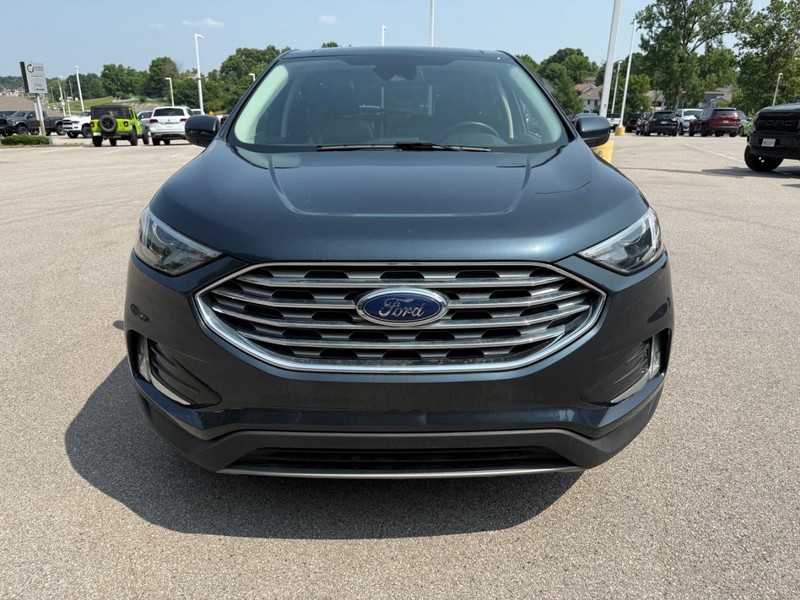 Ford Edge Vehicle Image 12
