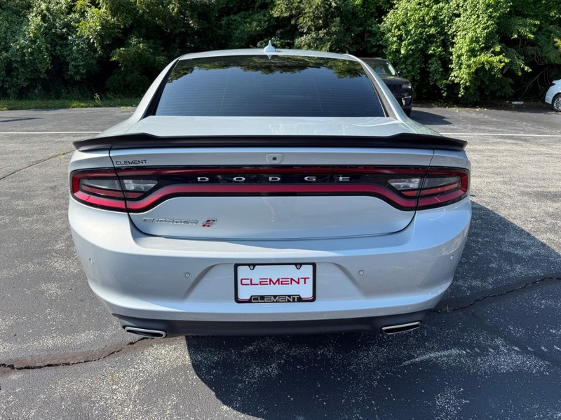 Dodge Charger Vehicle Image 08