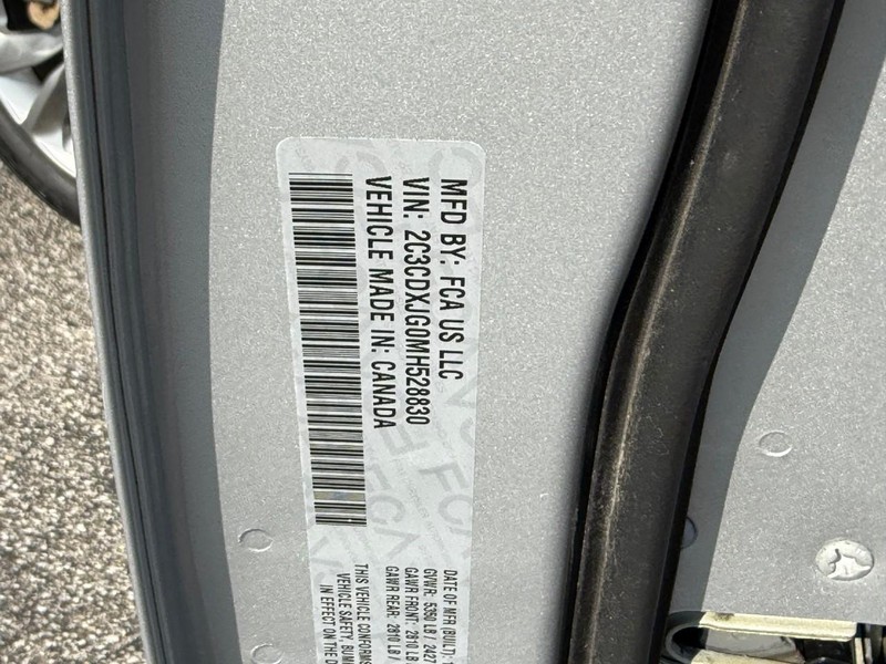 Dodge Charger Vehicle Image 24