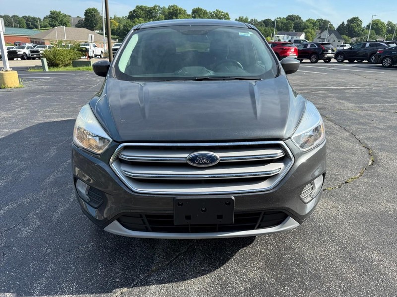 Ford Escape Vehicle Image 07