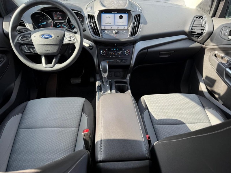 Ford Escape Vehicle Image 15