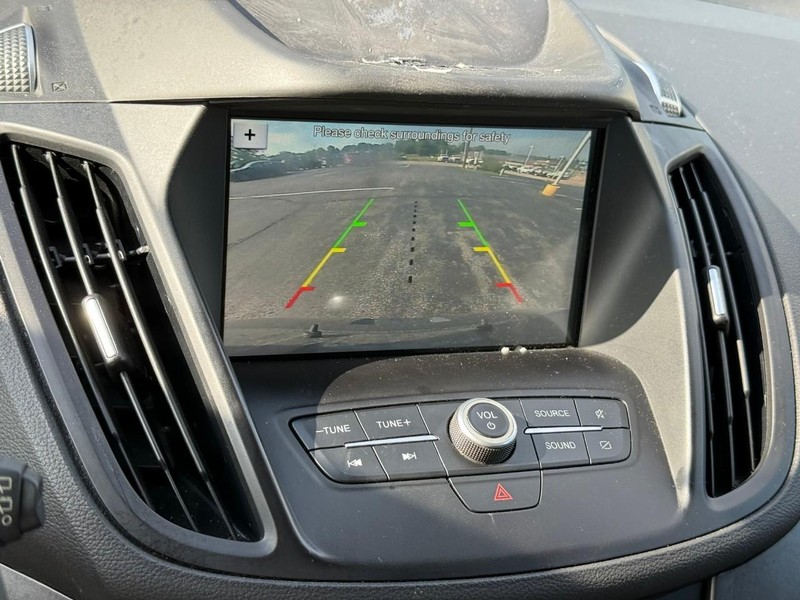 Ford Escape Vehicle Image 28