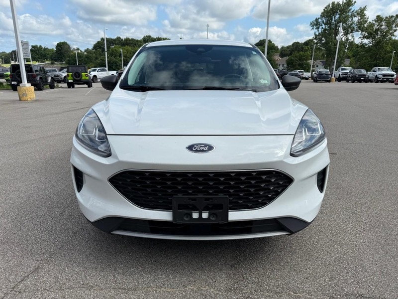 Ford Escape Vehicle Image 12