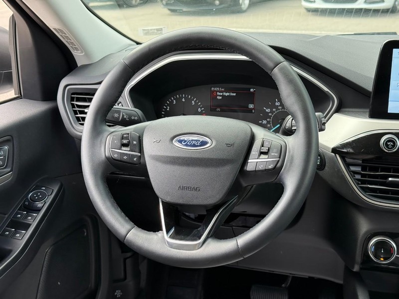 Ford Escape Vehicle Image 15