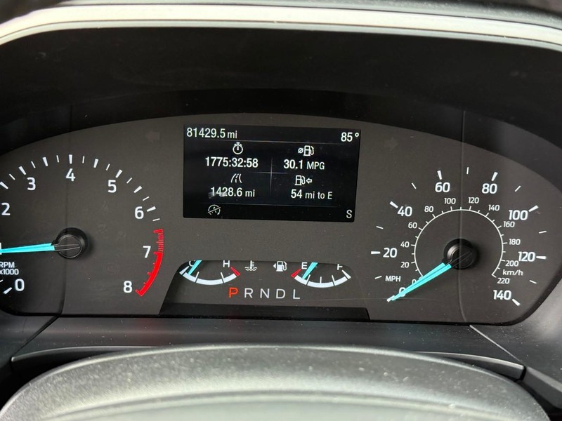 Ford Escape Vehicle Image 25