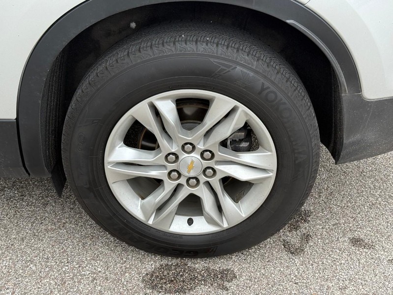 Chevrolet Blazer Vehicle Image 05
