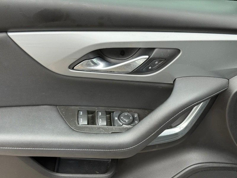 Chevrolet Blazer Vehicle Image 19