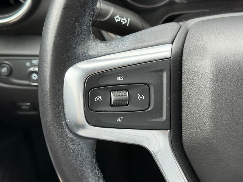 Chevrolet Blazer Vehicle Image 22