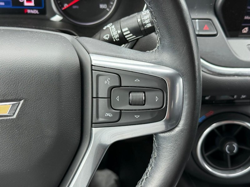 Chevrolet Blazer Vehicle Image 23