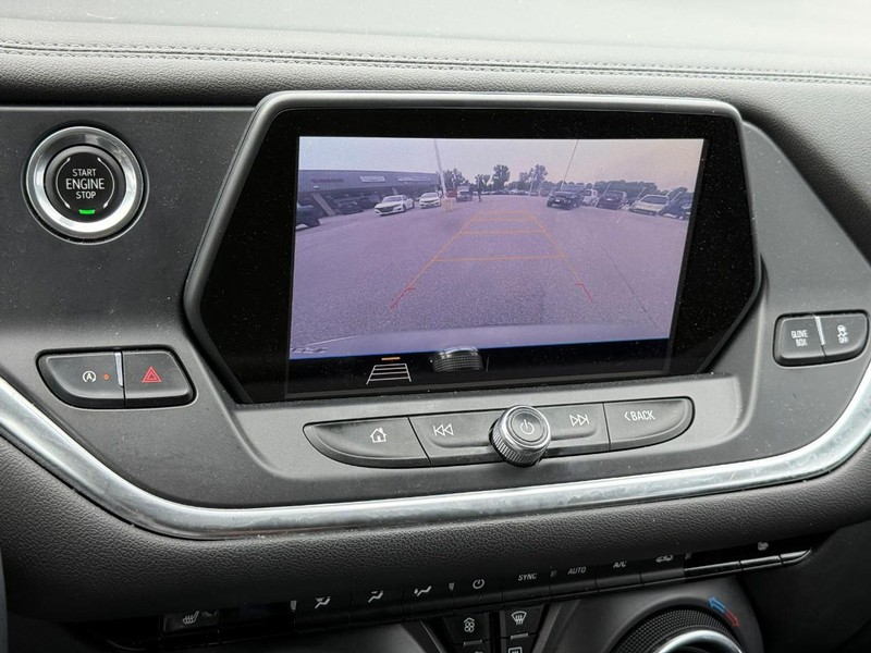 Chevrolet Blazer Vehicle Image 26