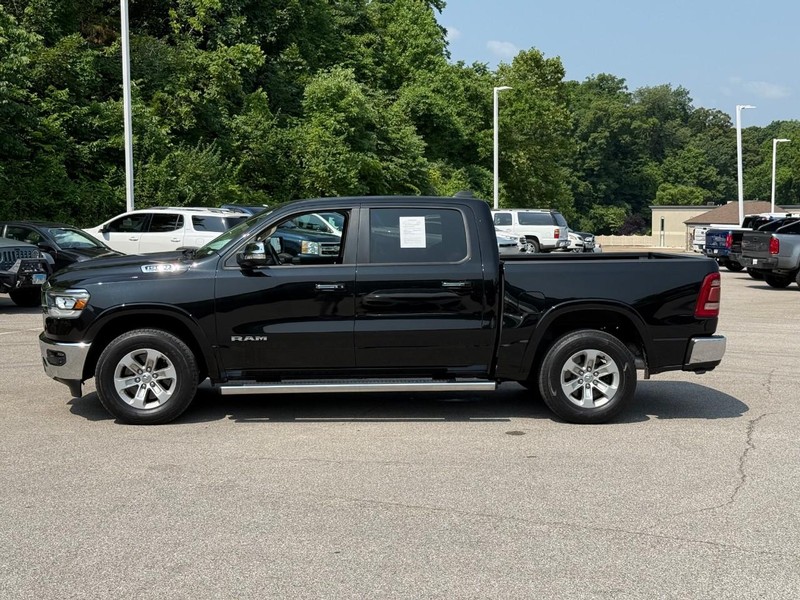 Ram 1500 Vehicle Image 03