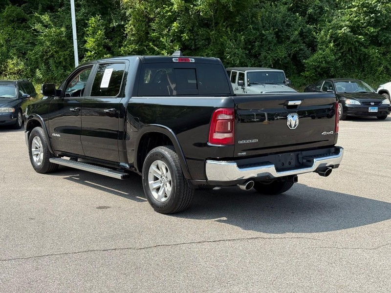 Ram 1500 Vehicle Image 04