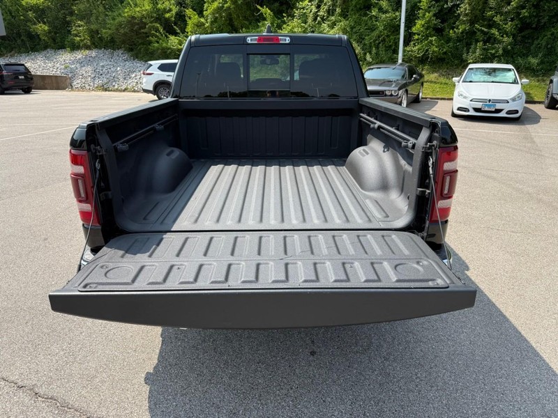 Ram 1500 Vehicle Image 07