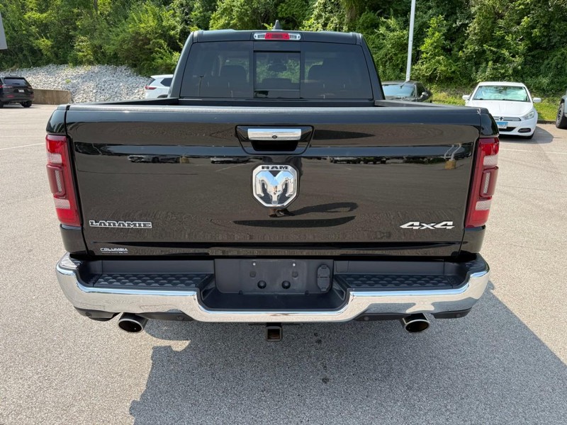 Ram 1500 Vehicle Image 08