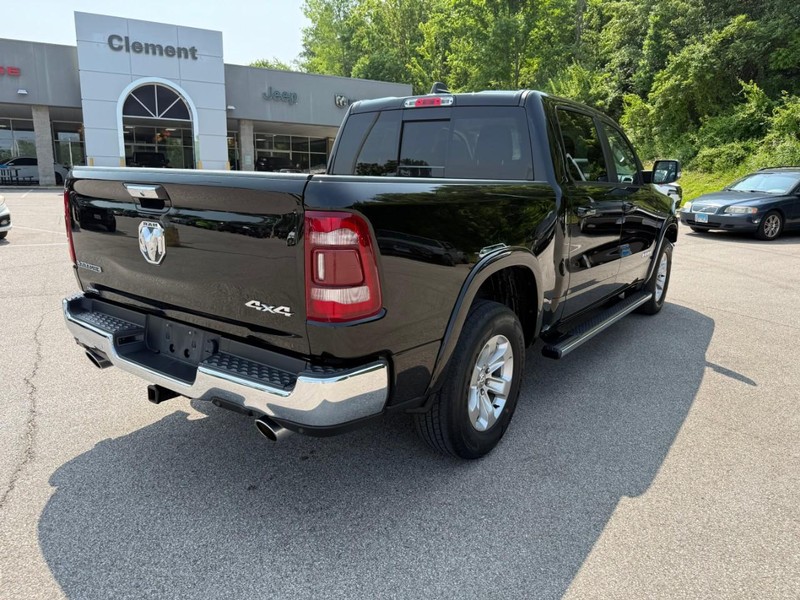 Ram 1500 Vehicle Image 09