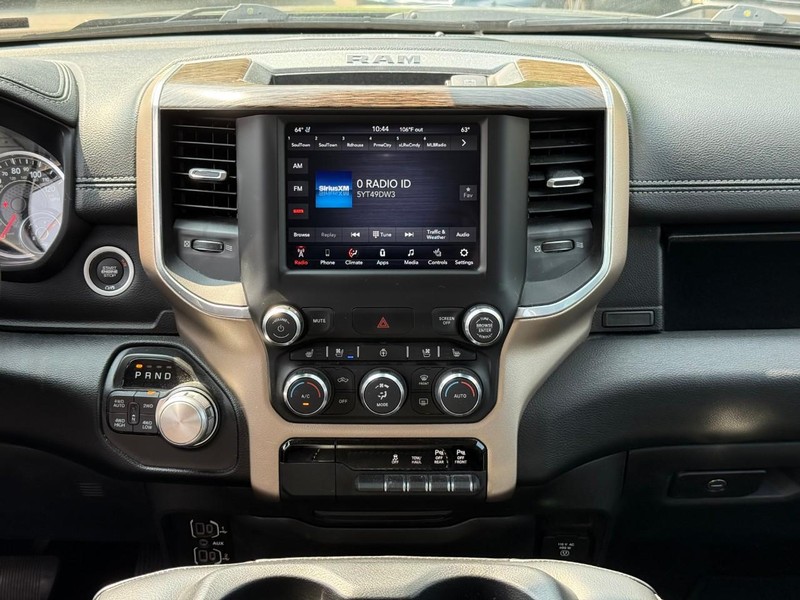 Ram 1500 Vehicle Image 16