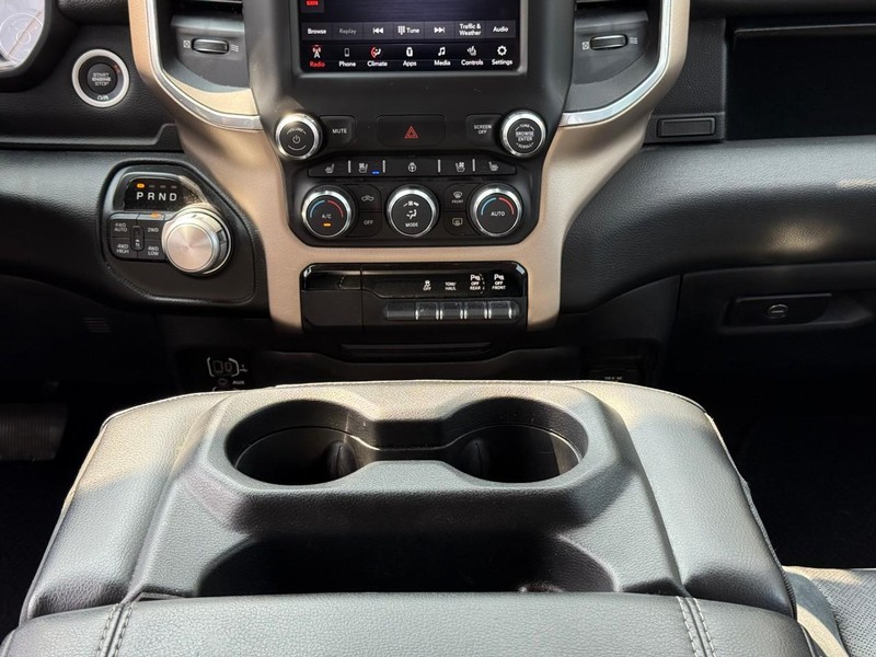 Ram 1500 Vehicle Image 17