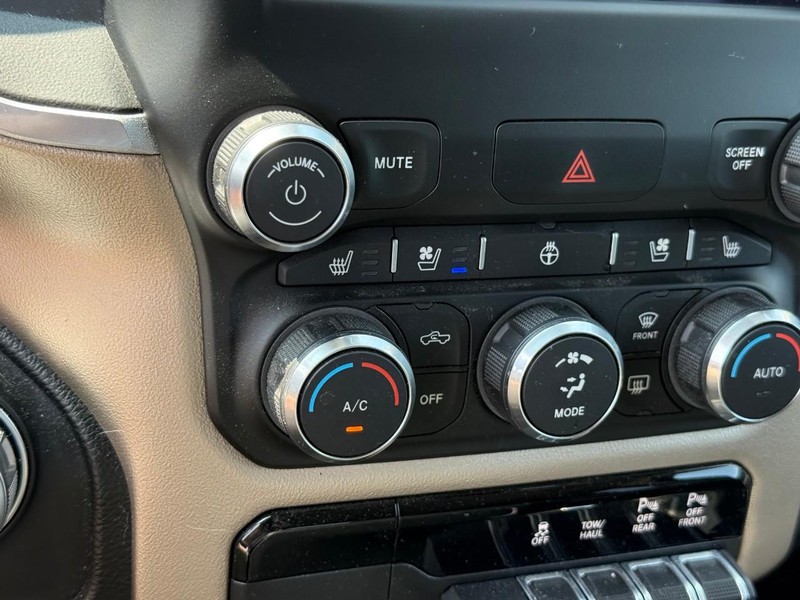 Ram 1500 Vehicle Image 26