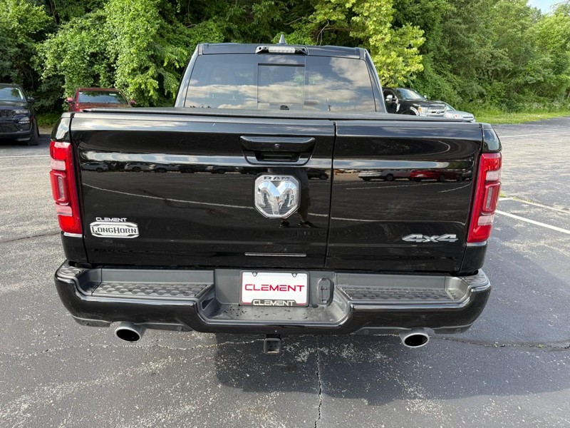 Ram 1500 Vehicle Image 07
