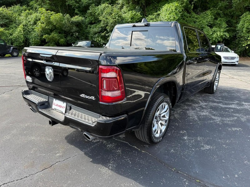 Ram 1500 Vehicle Image 08