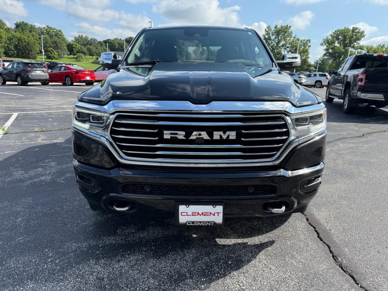 Ram 1500 Vehicle Image 09