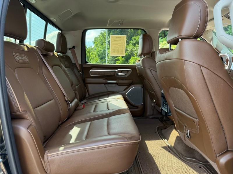 Ram 1500 Vehicle Image 11