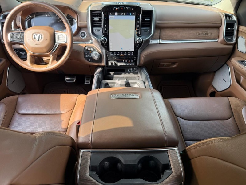 Ram 1500 Vehicle Image 12