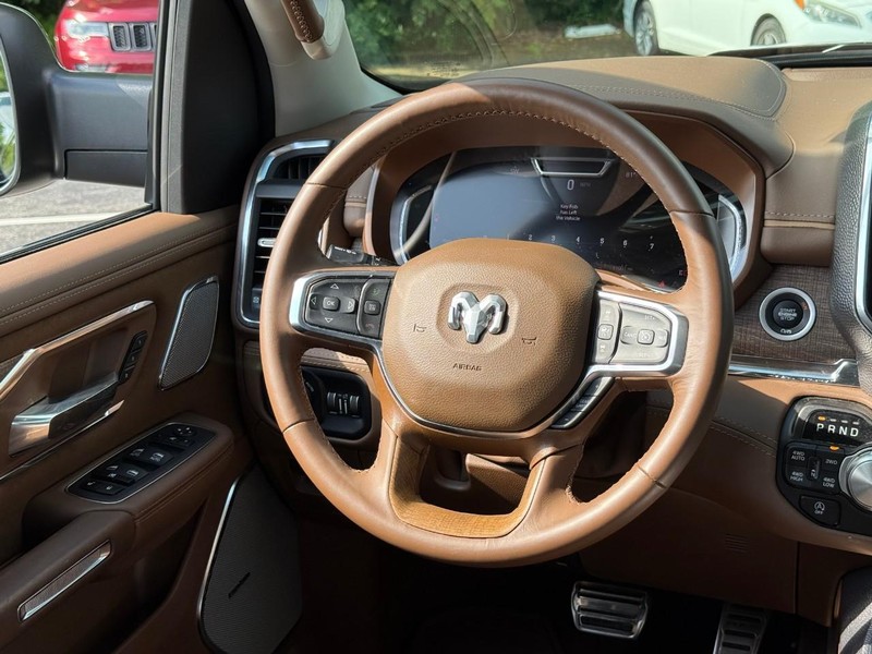 Ram 1500 Vehicle Image 13