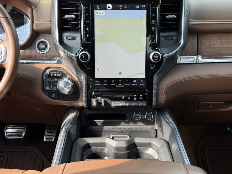 Ram 1500 Vehicle Image 15