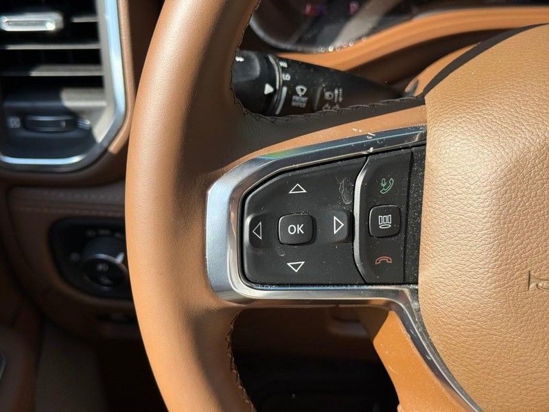 Ram 1500 Vehicle Image 19