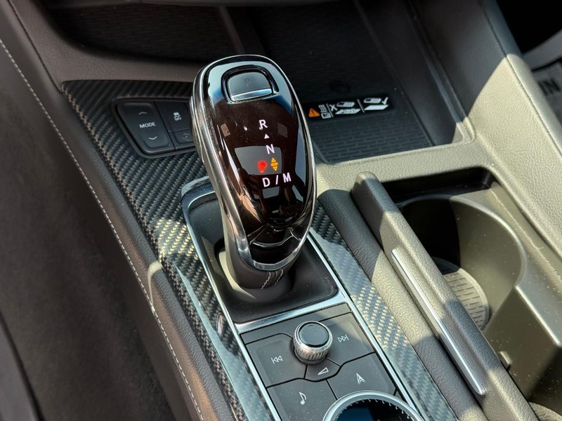 Cadillac CT5-V Vehicle Image 29