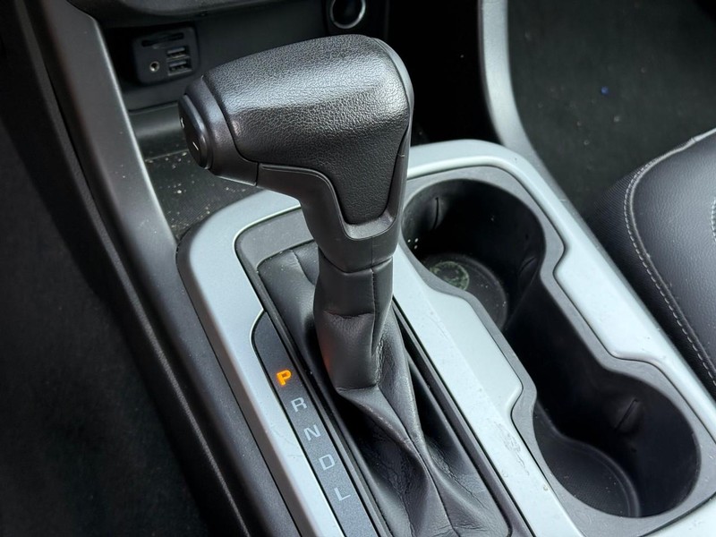 Chevrolet Colorado Vehicle Image 19