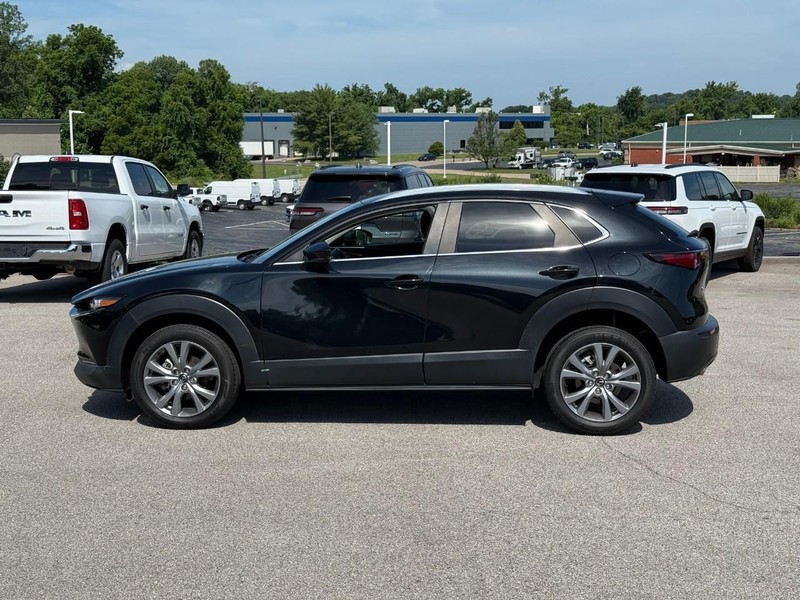 Mazda CX-30 Vehicle Image 03