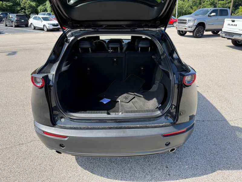 Mazda CX-30 Vehicle Image 07