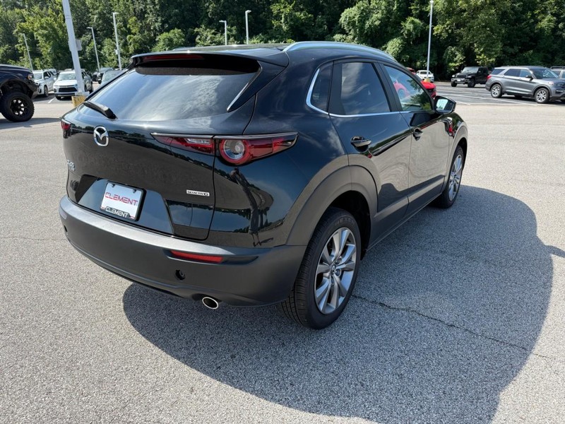 Mazda CX-30 Vehicle Image 09