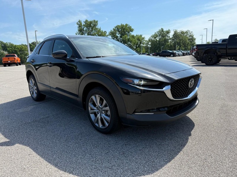 Mazda CX-30 Vehicle Image 11