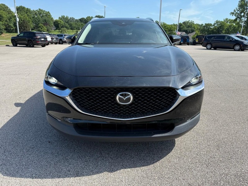 Mazda CX-30 Vehicle Image 12