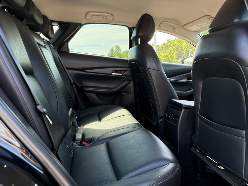 Mazda CX-30 Vehicle Image 13