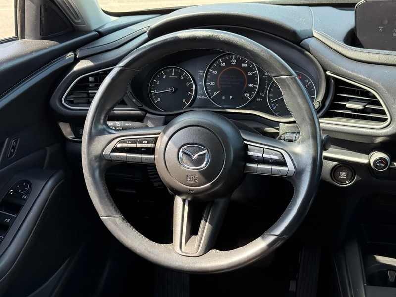 Mazda CX-30 Vehicle Image 15
