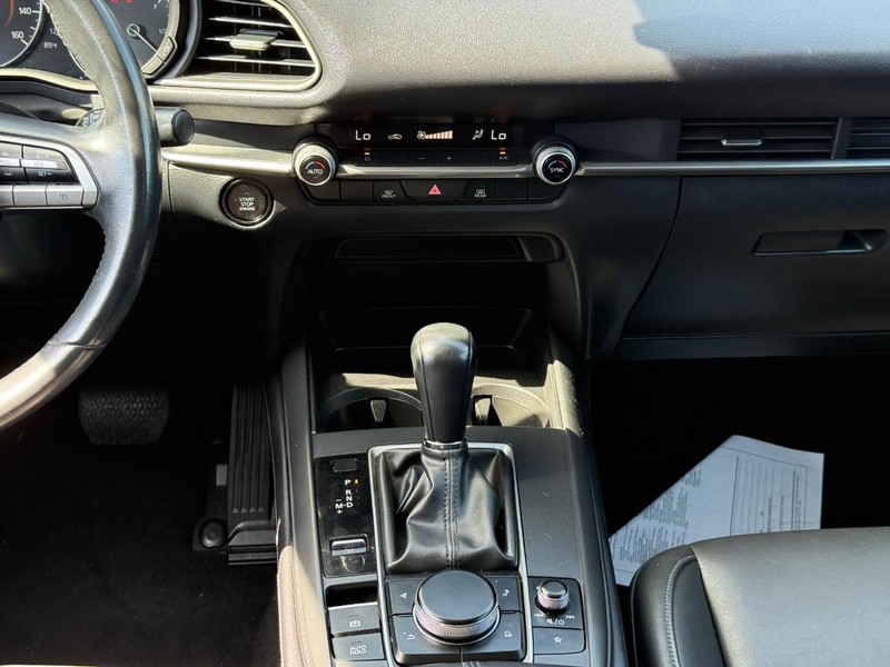Mazda CX-30 Vehicle Image 17