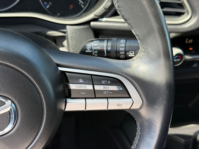 Mazda CX-30 Vehicle Image 21
