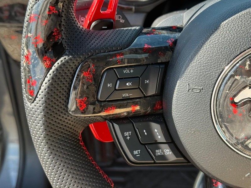 Ford Mustang Vehicle Image 19