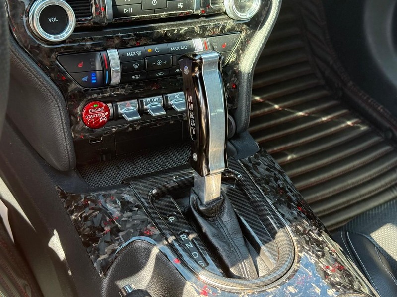 Ford Mustang Vehicle Image 22