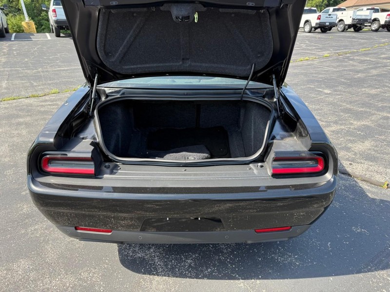 Dodge Challenger Vehicle Image 07