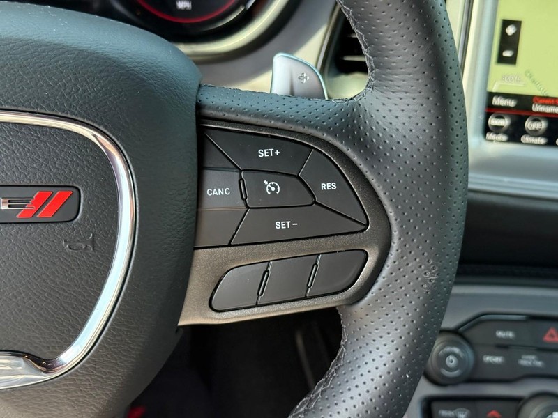 Dodge Challenger Vehicle Image 19