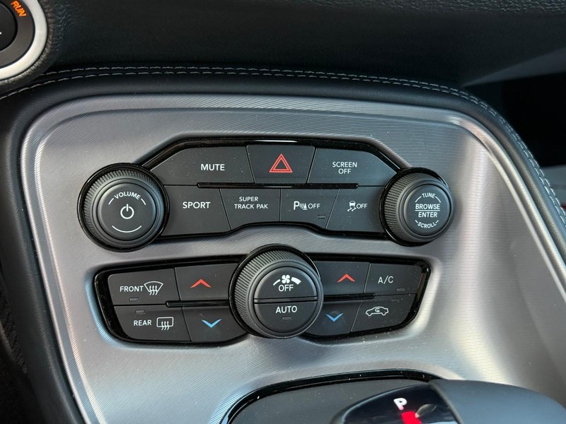 Dodge Challenger Vehicle Image 20