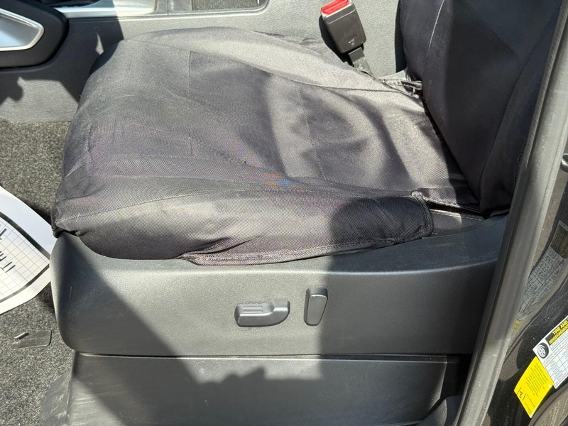 Nissan Frontier Vehicle Image 17
