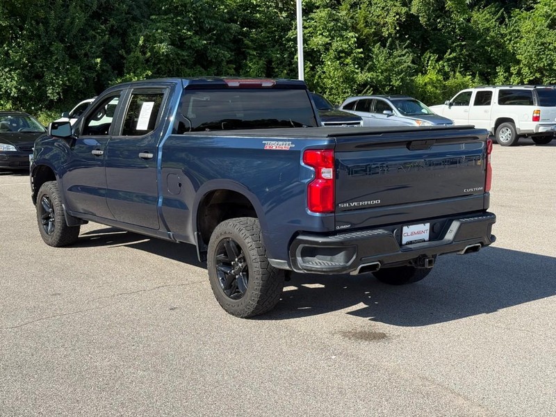 Chevrolet Silverado 1500 Vehicle Image 04