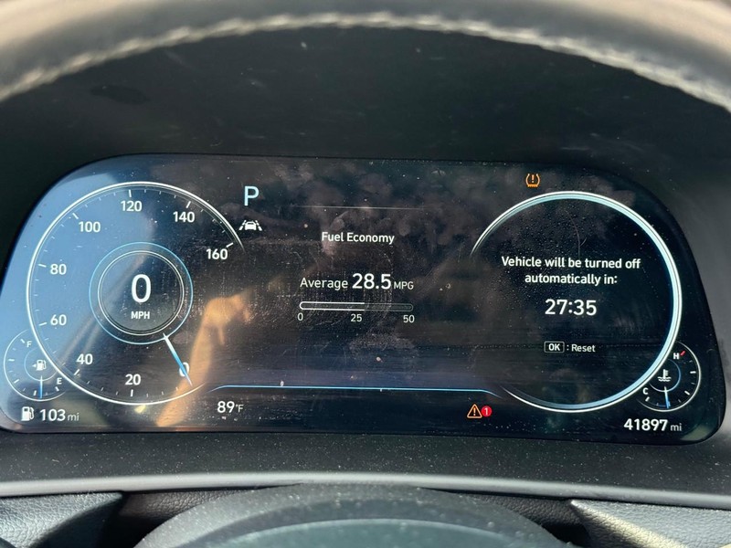 Hyundai Sonata Vehicle Image 23